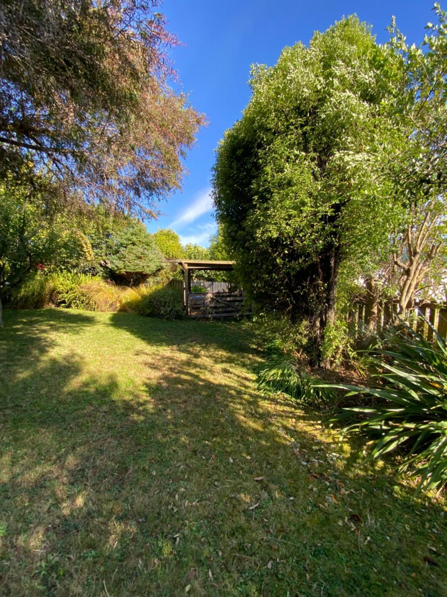 Hidden Hideaway Kaikoura Exterior foto